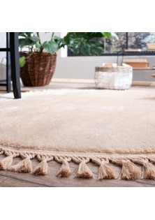 Χαλί Softy New 02 Ροτόντα - Ροτόντα Φ120 cm TEORAN