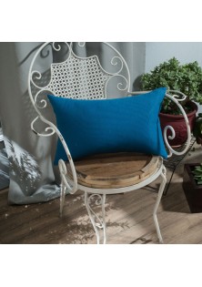 Μαξιλαροθήκη Chroma 05 - 30x50cm με γέμιση TEORAN