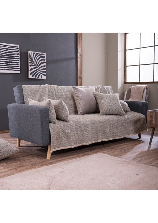 Ριχτάρι Michigan 14 - Διθέσιο 180x250cm TEORAN