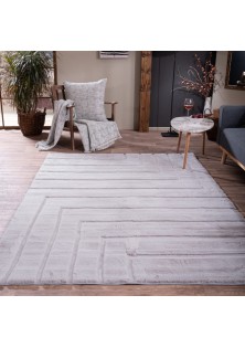 Χαλί Floor 11 160 x 230 - 160 x 230 cm TEORAN