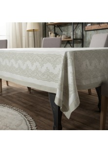 Τραπεζομάντηλο Rochelle 13 - 155 x 260 cm TEORAN