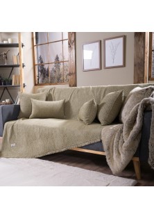 Ριχτάρι Kingston 15 - Μονοθέσιο 180x150cm TEORAN