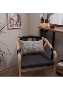 Μαξιλαροθήκη Hampton 04 - 30x50cm TEORAN