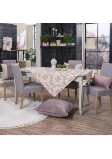 Τραπεζομάντηλο Cardona - 140x220cm TEORAN