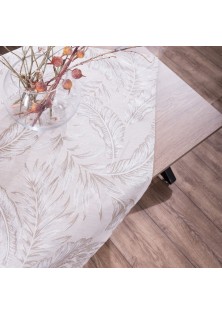 Τραπεζομάντηλο Rochelle 01 - 155 x 230 cm TEORAN