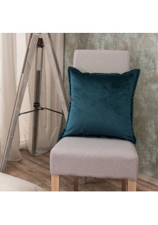 Μαξιλαροθήκη Velvet 13 - 30x50cm TEORAN