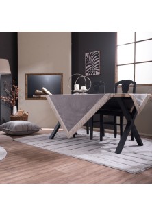 Τραπεζομάντηλο Velvet 11 - 140x180cm TEORAN