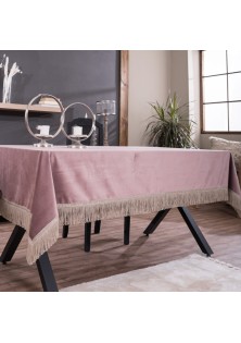 Τραπεζομάντηλο Velvet 12 - 140x140cm TEORAN
