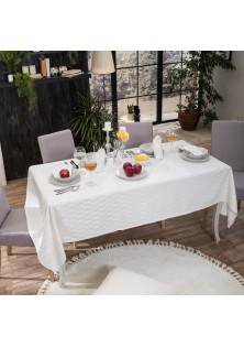 Τραπεζομάντηλο Abelie - 160x250cm TEORAN