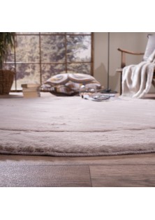 Χαλί Floor 03 Ροτόντα - Ροτόντα Φ160 cm TEORAN