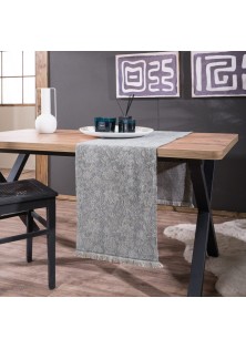 Τραβέρσα Mineapolis 04 All Over - 45x180cm TEORAN