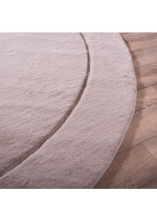Χαλί Floor 03 Ροτόντα - Ροτόντα Φ160 cm TEORAN