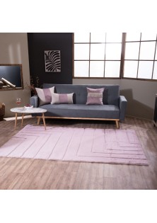 Χαλί Floor 12 160 x 230 - 160 x 230 cm TEORAN