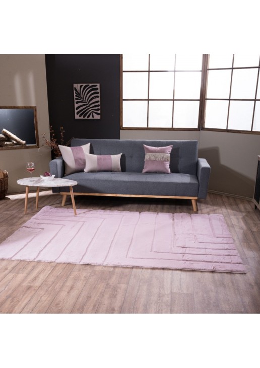 Χαλί Floor 12 160 x 230 - 160 x 230 cm TEORAN