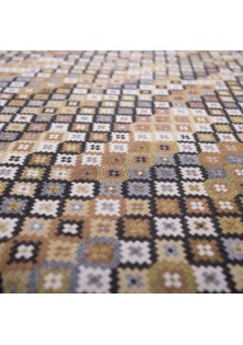 Τραπεζομάντηλο Carmona - 135x135cm TEORAN