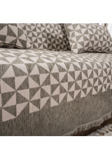 Ριχτάρι Columbia 03 - Τριθέσιο 180x300cm TEORAN