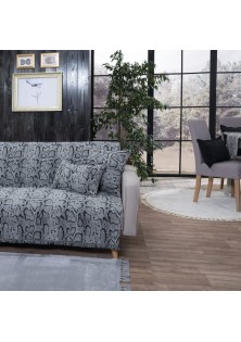 Ριχτάρι Malibu 11 - Μονοθέσιο 180x150cm TEORAN