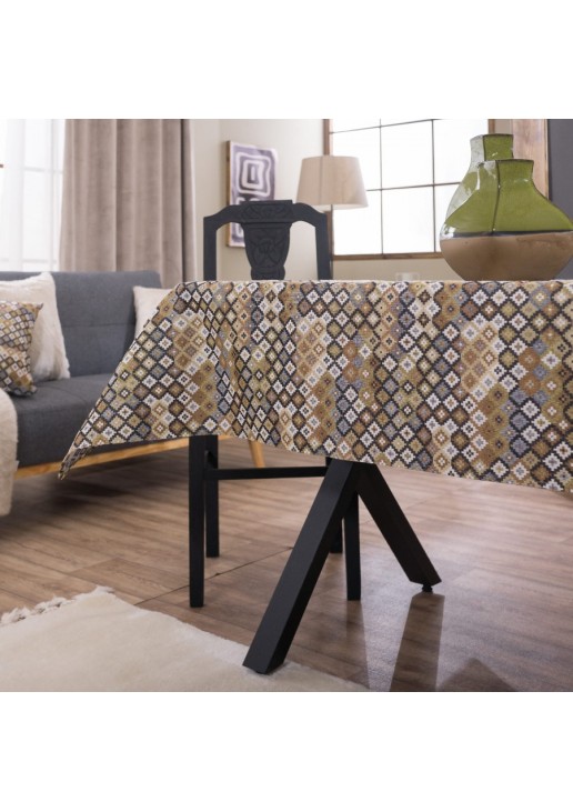 Τραπεζομάντηλο Carmona - 135x135cm TEORAN