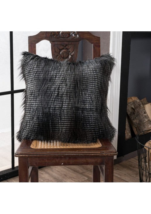 Μαξιλαροθήκη Pelt 28 - 45x45cm TEORAN