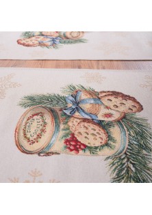 Τραβέρσα Leoben - 45x140cm TEORAN