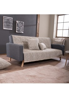 Ριχτάρι Nashville 02 - Μονοθέσιο 180x150cm TEORAN