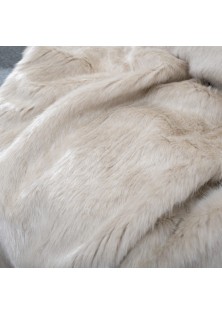 Γούνινο Ριχτάρι Pelt 32 - 130x160cm TEORAN