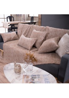Ριχτάρι Hampton 12 - Μονοθέσιο 180x150cm TEORAN