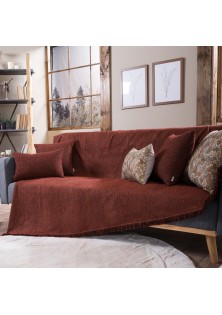 Ριχτάρι Lancaster 05 - Μονοθέσιο 180x150cm TEORAN