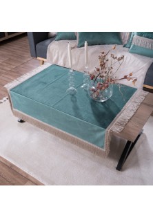 Καρέ Velvet 15 - 90x90cm TEORAN