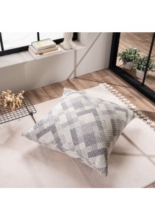 Μαξιλαροθήκη Bronx 07 - 30x50cm με γέμιση TEORAN