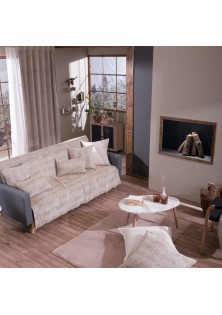 Ριχτάρι Toronto 02 - Μονοθέσιο 180x150cm TEORAN