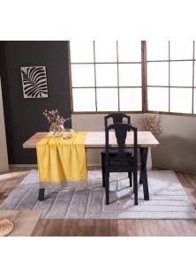 Τραβέρσα (Sari) Velvet 14 - 65 x 200 cm TEORAN