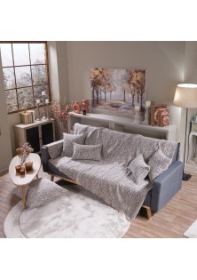 Ριχτάρι Nashville 05 - Μονοθέσιο 180x150cm TEORAN