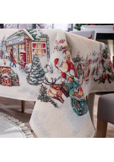 Τραπεζομάντηλο Strassen - 140x180cm TEORAN