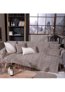 Ριχτάρι Hampton 05 - Μονοθέσιο 180x150cm TEORAN