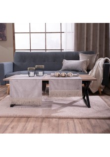 Τραβέρσα Velvet 07 - 40x160cm TEORAN