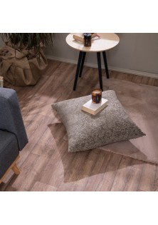 Μαξιλαροθήκη Mineapolis 03 - 65x65cm δαπέδου με γέμιση TEORAN