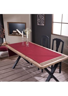Τραβέρσα (Sari) Velvet 10 - 65 x 200 cm TEORAN