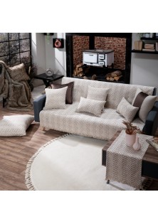 Ριχτάρι Niagara 02 - Διθέσιο 180x250cm TEORAN