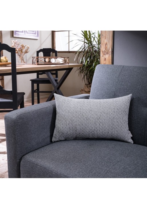 Μαξιλαροθήκη Kingston 11 - 30x50cm TEORAN