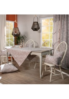 Καρέ Ravenna 05 - 90x90cm TEORAN