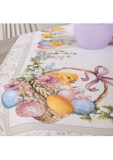 Τραπεζομάντηλο Clucky - 140x180cm TEORAN
