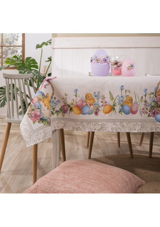 Τραπεζομάντηλο Clucky - 140x220cm TEORAN