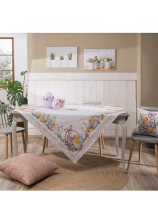 Τραπεζομάντηλο Clucky - 140x220cm TEORAN