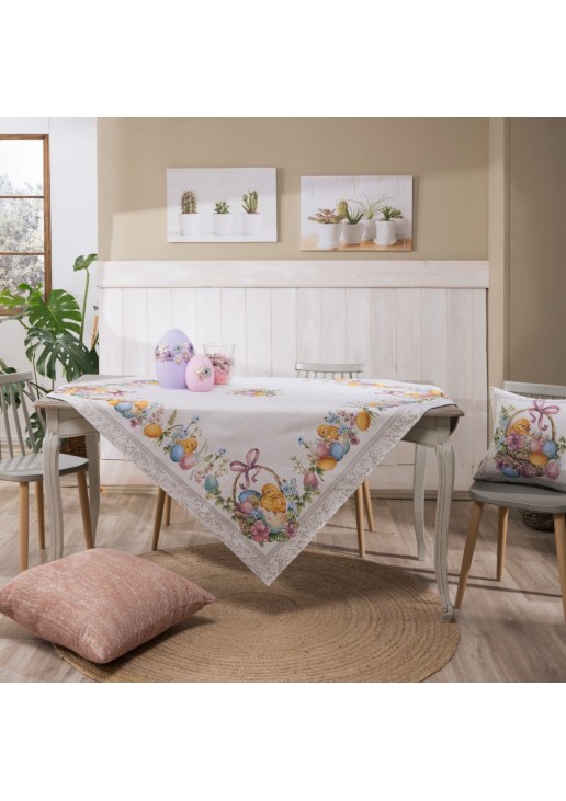 Τραπεζομάντηλο Clucky - 140x220cm TEORAN