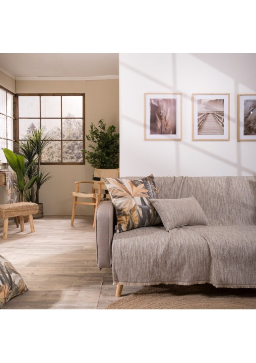 Ριχτάρι Lecce 02 - Διθέσιο 180x250cm TEORAN