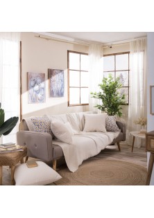 Ριχτάρι Napoli 01 - Τετραθέσιο 180x350cm TEORAN