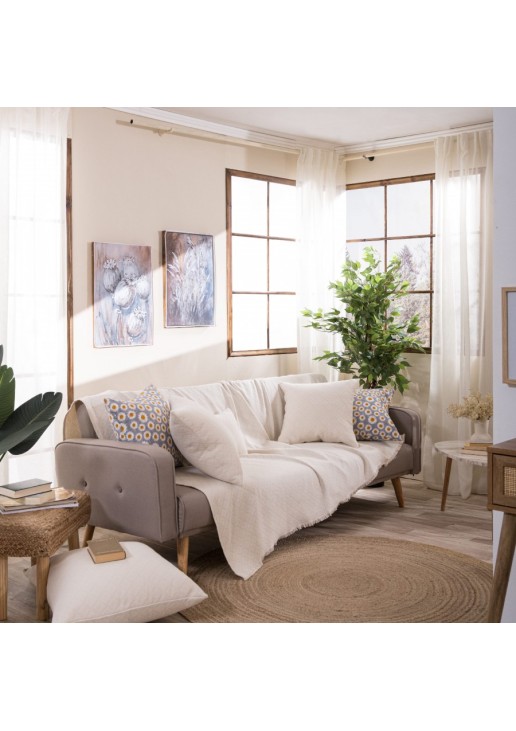 Ριχτάρι Napoli 01 - Τετραθέσιο 180x350cm TEORAN