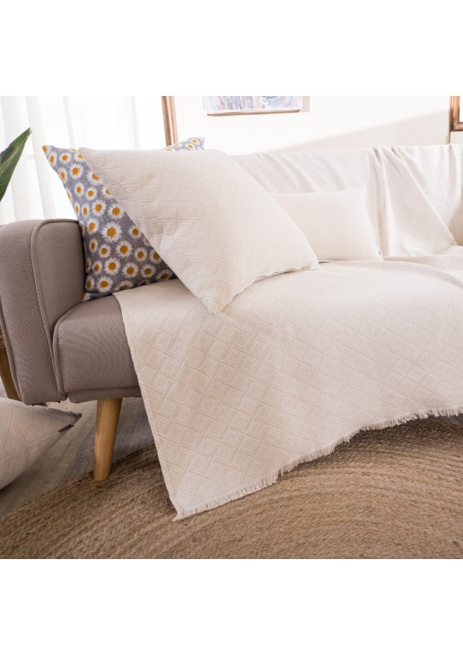 Ριχτάρι Napoli 01 - Διθέσιο 180x250cm TEORAN