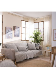 Ριχτάρι Rieti 08 - Μονοθέσιο 180x150cm TEORAN
